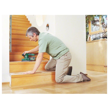 Bosch PSS 200 AC (foto 6)