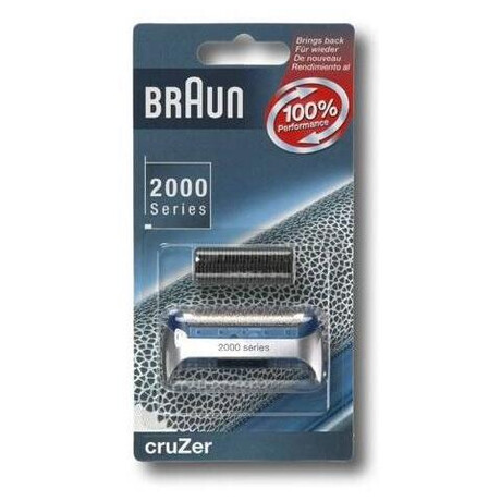 Braun Series1/Z - 20S (foto 3)