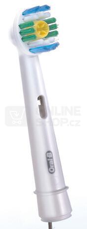 Náhradní kartáček Oral-B EB 18-2 3D White Luxe