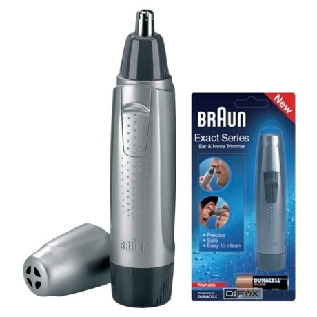Zastřihovač chloupků Braun EN10 - Braun EN10 (foto 3)