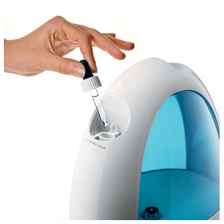 DeLonghi UH&nbsp;800 E (foto 2)