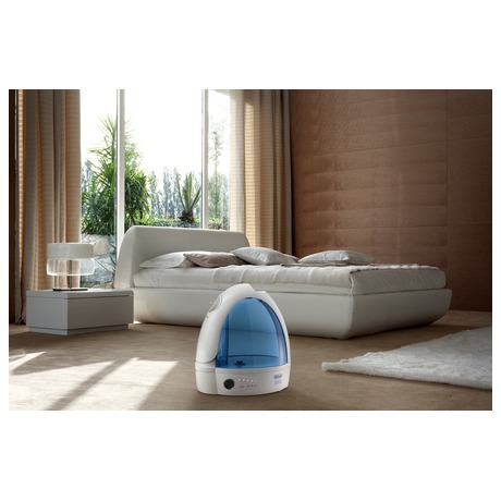 DeLonghi UH&nbsp;800 E (foto 3)