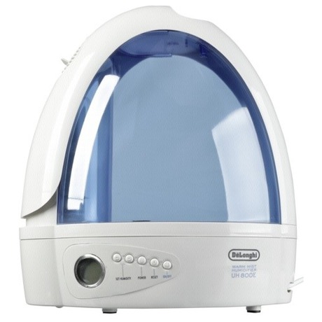 DeLonghi UH&nbsp;800 E (foto 1)