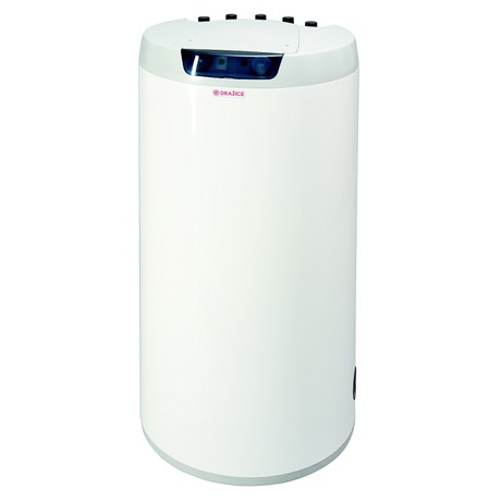 Draice Ohva zsobnkov nepmotopn, stacionrn, horn vvod OKC 100 NTR/HV, 87 l, 524 x 902 mm 1108706101