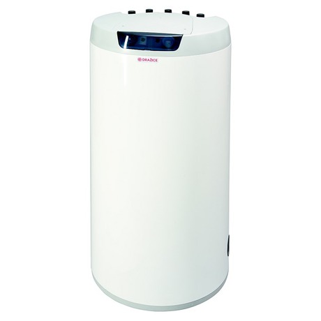Draice Ohva zsobnkov nepmotopn, stacionrn, horn vvod OKC 100 NTR/HV, 87 l, 524 x 902 mm 1108706101