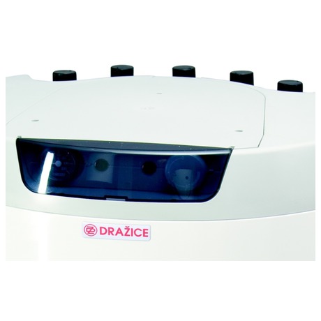 Draice Ohva zsobnkov nepmotopn, stacionrn, horn vvod OKC 100 NTR/HV, 87 l, 524 x 902 mm 1108706101