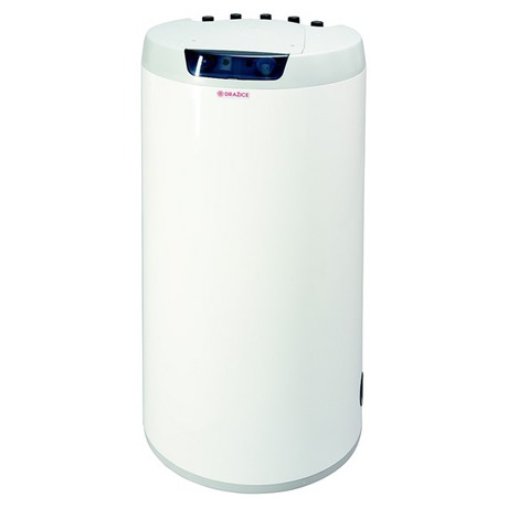 Draice Ohva zsobnkov nepmotopn, stacionrn, horn vvod OKC 125 NTR/HV, 113 l, 524 x 1067 mm 1103706101