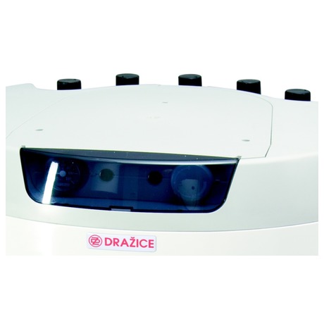 Draice Ohva zsobnkov nepmotopn, stacionrn, horn vvod OKC 125 NTR/HV, 113 l, 524 x 1067 mm 1103706101