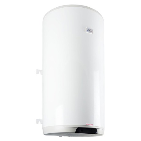Draice Ohva zsobnkov kombinovan, svisl OKC 160, 2,2 kW, 145 l, 1255 x 524 x 612 mm 1106208101