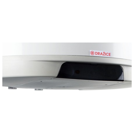 Draice Ohva zsobnkov kombinovan, svisl OKC 160, 2,2 kW, 145 l, 1255 x 524 x 612 mm 1106208101
