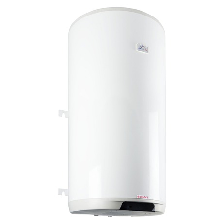Draice Ohva zsobnkov kombinovan, svisl OKC 160, 2,2 kW, 145 l, 1255 x 524 x 612 mm 1106208101
