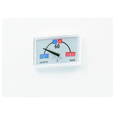 Draice Ohva zsobnkov kombinovan, svisl OKC 80, 2,2 kW, 73 l, 524 x 757 mm 1101208101