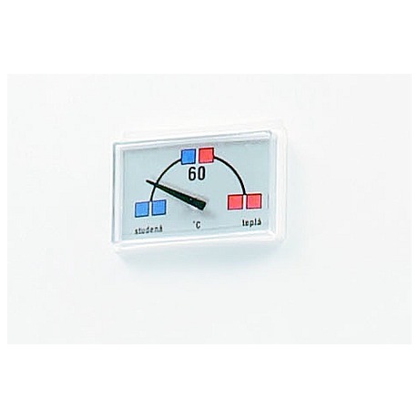 Draice Ohva zsobnkov elektrick, svisl OKCE 100, 2,2 kW, 97 l, 524 x 902 mm 1108108101
