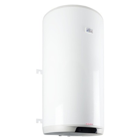 Draice Ohva zsobnkov elektrick, svisl OKCE 160, 2,2 kW, 149 l, 524 x 1255 mm 1106108101