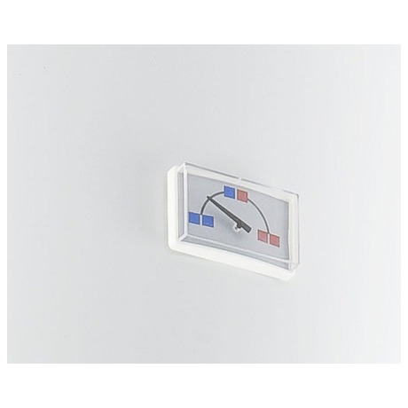 Draice Ohva zsobnkov elektrick, svisl OKCE 160, 2,2 kW, 149 l, 524 x 1255 mm 1106108101