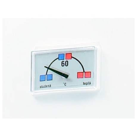 Draice Ohva zsobnkov elektrick, svisl OKCE 50, 2,2 kW, 49 l, 524 x 585 mm 1105108101