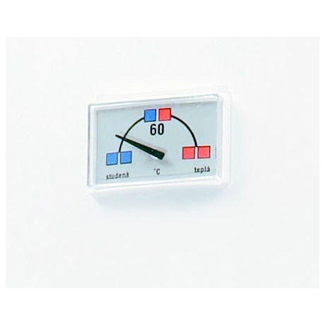 Draice Ohva zsobnkov elektrick, svisl OKCE 80, 2,2 kW, 75 l, 524 x 757 mm 1101108101