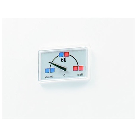Draice Ohva zsobnkov elektrick, svisl OKCE 80, 2,2 kW, 75 l, 524 x 757 mm 1101108101