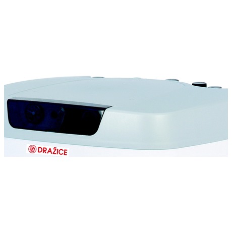 Draice Ohva zsobnkov nepmotopn, stacionrn OKH 100 NTR/HV, 87 l, 520 x 897 mm 140870601