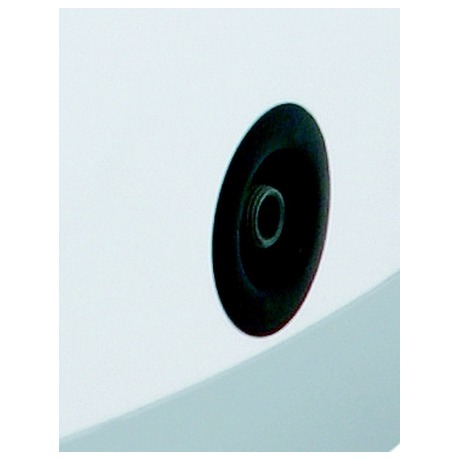 Draice Ohva zsobnkov nepmotopn, stacionrn OKH 125 NTR/HV, 113 l, 520 x 1058 mm 140370601