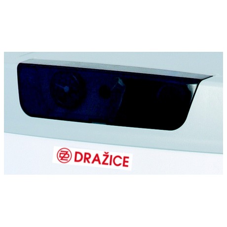 Draice Ohva zsobnkov nepmotopn, stacionrn OKH 125 NTR/HV, 113 l, 520 x 1058 mm 140370601