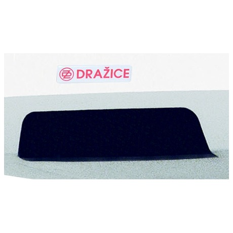 Draice Ohva zsobnkov elektrick, svisl OKHE 80, 2,2 kW, 75 l, 520 x 740 mm 140110801