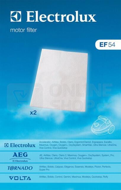 Filtr motorový Electrolux EF54 k Oxygen