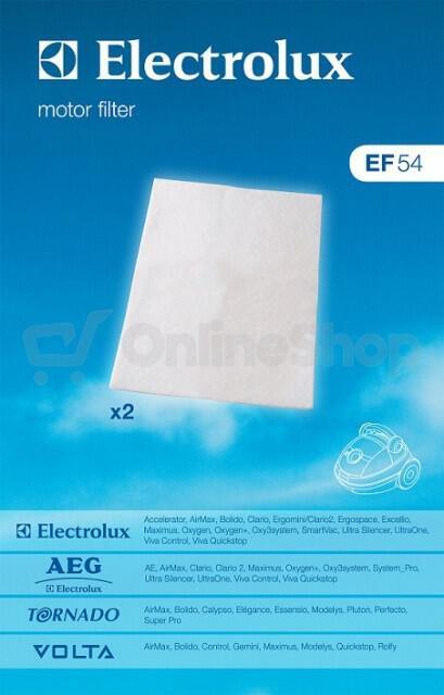 Filtr motorový Electrolux EF54 k Oxygen