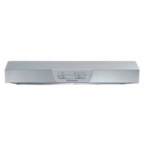 Electrolux EFT 535 X&nbsp;nerez (foto 1)