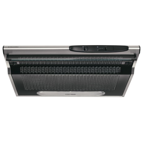 Electrolux EFT 604 X&nbsp;- nerez (foto 1)