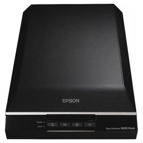 Skener Epson Perfection V600 Photo USB 2.0, A4