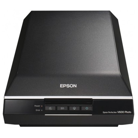 Skener Epson Perfection V600 Photo USB 2.0, A4