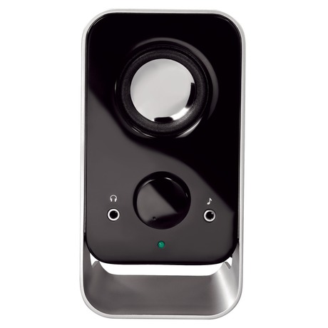 Reproduktory Logitech LS11 2.0 - Logitech LS11 2.0 (foto 1)