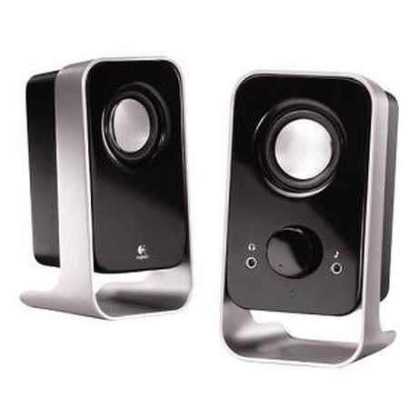 Reproduktory Logitech LS11 2.0 - Logitech LS11 2.0 (foto 3)