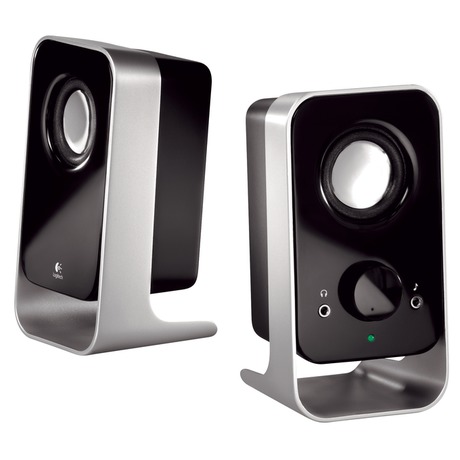 Reproduktory Logitech LS11 2.0 - Logitech LS11 2.0 (foto 4)