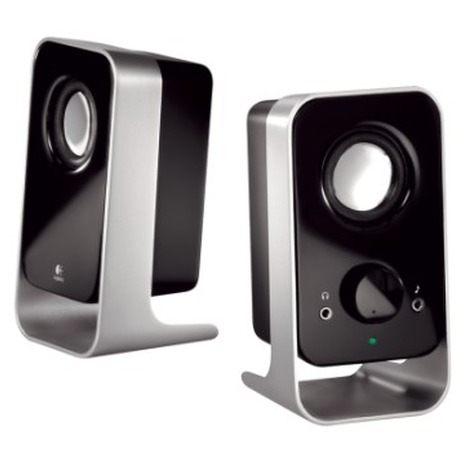 Reproduktory Logitech LS11 2.0 - Logitech LS11 2.0 (foto 5)