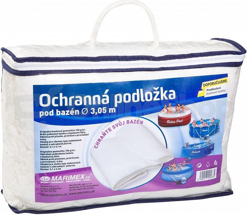 Marimex podložka pod bazén 3,05 m (10510013)