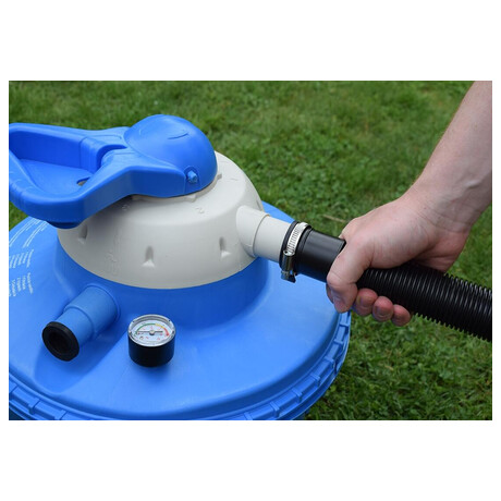 Pskov filtrace Marimex ProStar 4 pro bazn do 20 m3