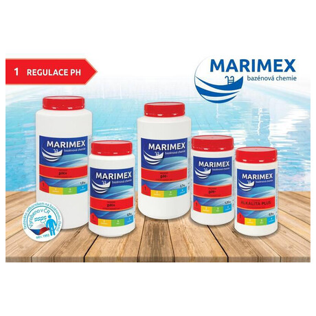 Marimex pH+ 1,8 kg (foto 1)