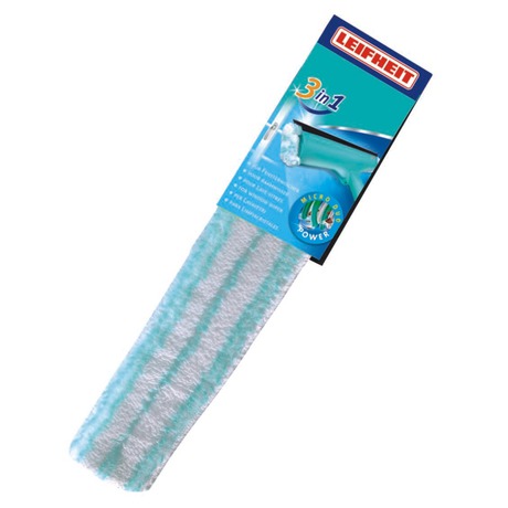 Nvlek na mop na okna 3 v 1 Mini LEIFHEIT 51325