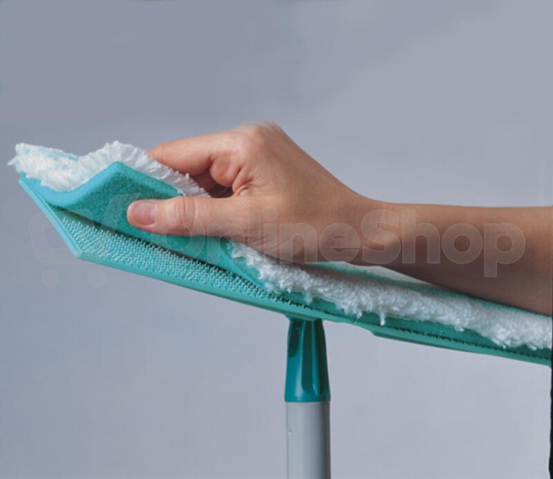 Náhrada k mopu PICOBELLO M Extra soft LEIFHEIT