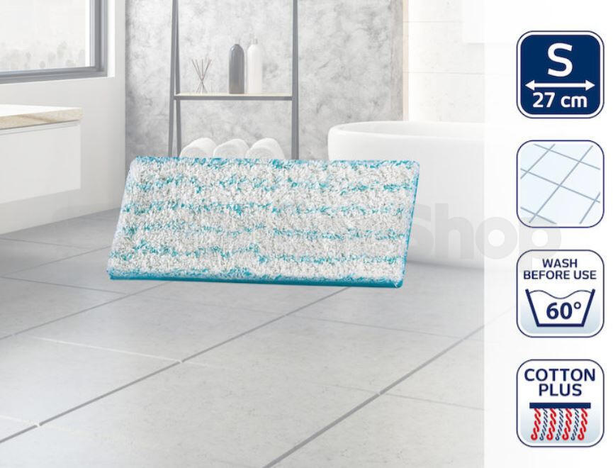 Náhrada k mopu PICOBELLO S Cotton plus LEIFHEIT