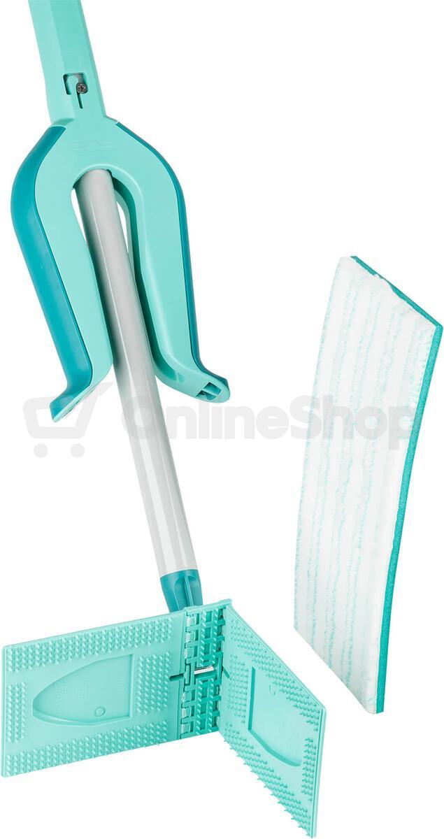 Podlahový mop PICOBELLO S Micro duo LEIFHEIT