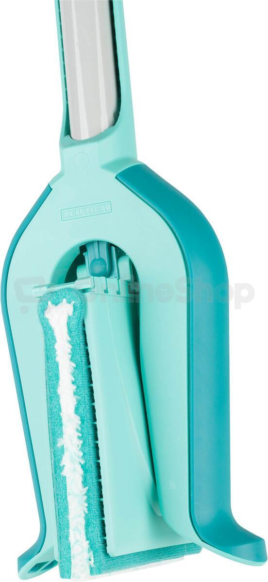 Podlahový mop PICOBELLO S Micro duo LEIFHEIT
