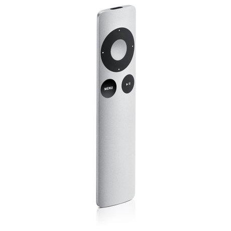Dálkový ovladač Apple Remote - Apple Remote (foto 1)