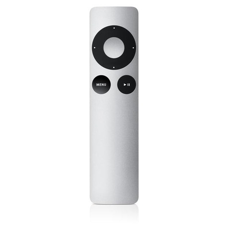 Dálkový ovladač Apple Remote - Apple Remote (foto 2)