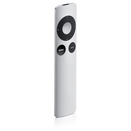 Dálkový ovladač Apple Remote - Apple Remote (foto 3)