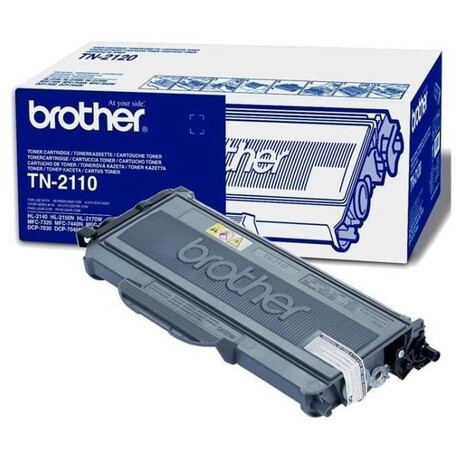 Brother TN-2110 (foto 1)