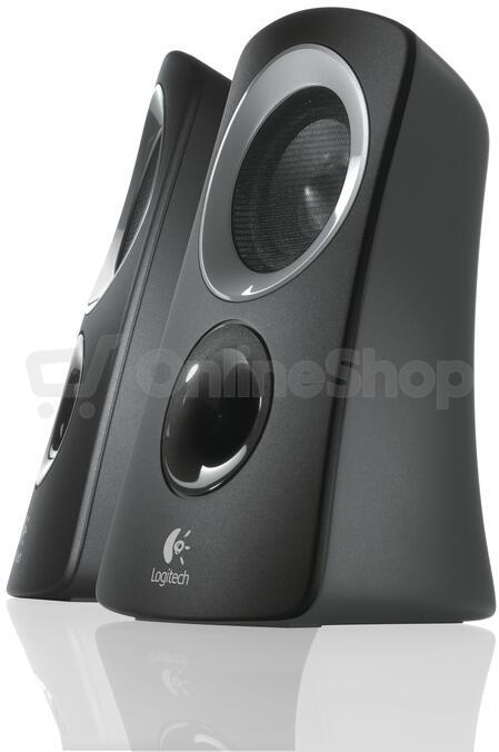 PC repro LOGITECH Z313 2.1 (980-000413)