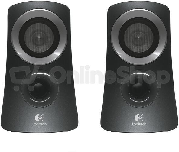 PC repro LOGITECH Z313 2.1 (980-000413)